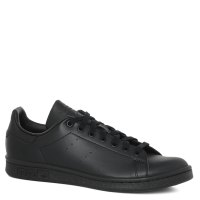 ADIDAS STAN SMITH черный