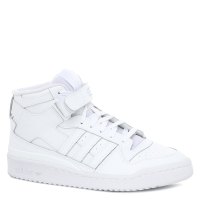 ADIDAS FORUM MID белый