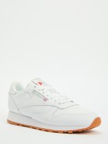 REEBOK CLASSIC LEATHER белый