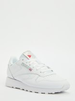REEBOK CLASSIC LEATHER белый