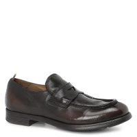 OFFICINE CREATIVE CHRONICLE/026 коричневый