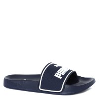 PUMA 384139 темно-синий