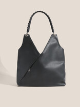 CALZETTI AMBER черный