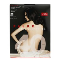 FALKE 40414 черный