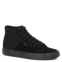 Dc shoes sale black