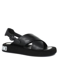 LOVE MOSCHINO JA16133G черный
