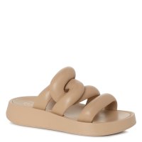 ASH VERSUS SS22 бежевый