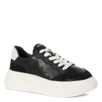 ASH IMPULS SS22 черный