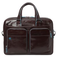 PIQUADRO CA2849B2 темно-коричневый