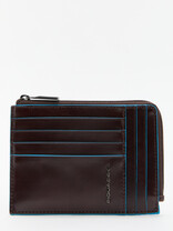 PIQUADRO PU1243B2R темно-коричневый