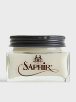 SAPHIR MDO - OILED LEATHER 75ML бесцветный