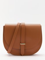 DIVA`S BAG RZ2156 светло-коричневый