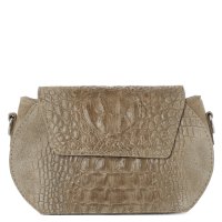 DIVA`S BAG TR254 бежево-серый