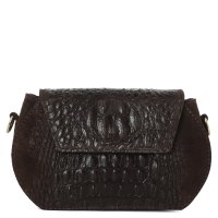 DIVA`S BAG TR254 темно-коричневый