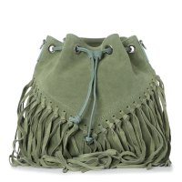 DIVA`S BAG TR251 светло-зеленый