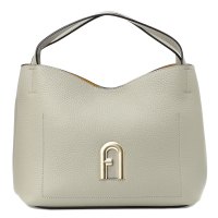 FURLA FURLA PRIMULA S HOBO светло-серый