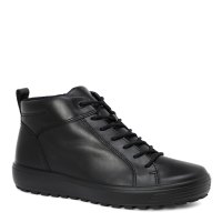 ECCO 450454 черный