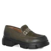 GIANNI RENZI GR444V темно-зеленый