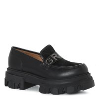 GIANNI RENZI GR444P черный