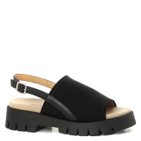 GIOVANNI FABIANI S22838 черный