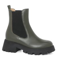 GIOVANNI FABIANI TREND W22119 темно-зеленый