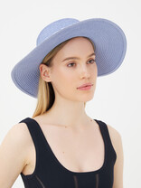 TBS RAFIAHAT голубой