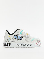 КОТОФЕЙ 334035-71 белый