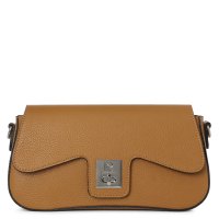 PIERRE CARDIN 1885 коричнево-желтый
