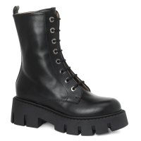 GIOVANNI FABIANI TREND W22124 черный