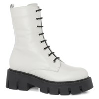 GIOVANNI FABIANI TREND W22124 светло-серый