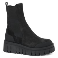 GIOVANNI FABIANI TREND W22130 серо-черный