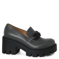 GIOVANNI FABIANI TREND W22138 темно-серый