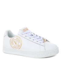 VERSACE JEANS COUTURE 73VA3SK3 белый