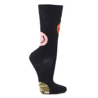 HAPPY SOCKS BALLOONS SOCK BAL01 темно-синий