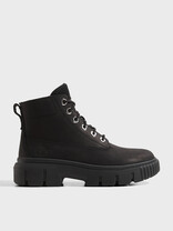 TIMBERLAND Greyfield Leather Boot черный