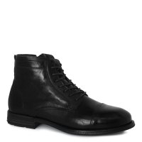 BOCAGE RAFQA черный