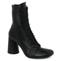 HALMANERA DOT08 черный