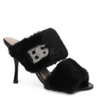 BLUGIRL 6F2031 черный