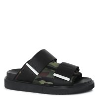 UNITED NUDE GEO II MENS черный