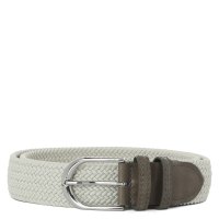 CALZETTI JOE светло-серый