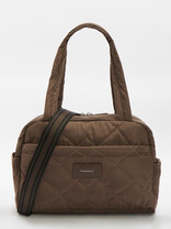 TENDANCE 1112 зелено-коричневый