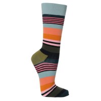 HAPPY SOCKS MISTLETOE SOCK MST01 мультицвет