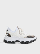 GUESS FL8BYDSMF12 белый
