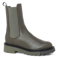 J.J.DELACROIX BT NC 18 (IRENE) темно-зеленый