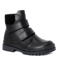 HAPPY STEP W2TERRY21 черный