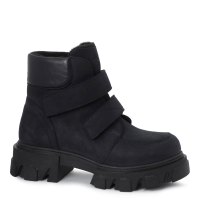 HAPPY STEP W2LEKSA2 темно-синий