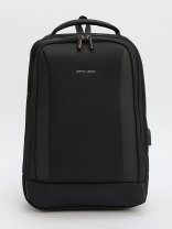 PIERRE CARDIN 44467 alan04 черный