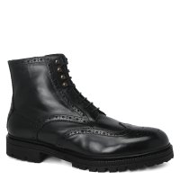 CRISPINIANO 482ZP черный