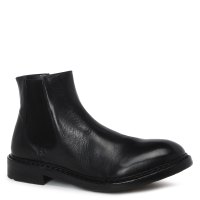 CRISPINIANO 6082ZP-608 RG черный