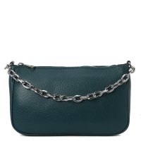 DIVA`S BAG TR266 сине-зеленый